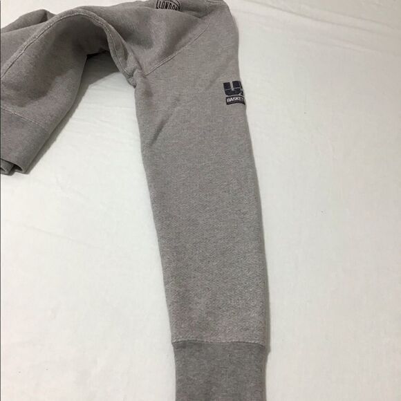 Nike XX Crewneck (2020) USA DC LONDON Sweatshirt Good Condition Size Medium - Picture 9 of 16